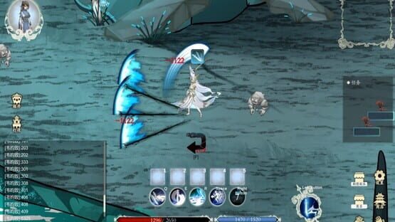 Screenshot Become Deity