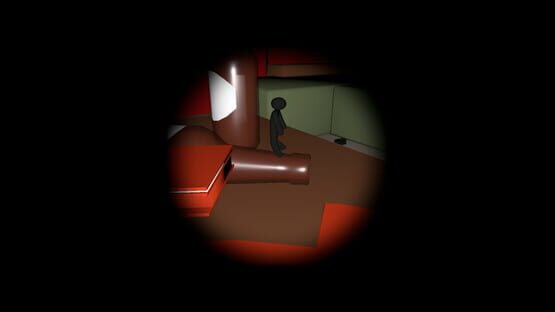 Screenshot Beer and Rush: Non-VR Edition