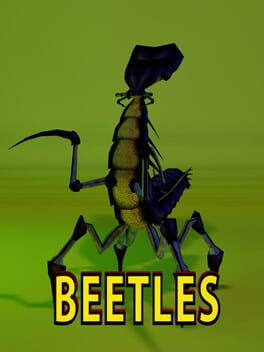Cover Beetles