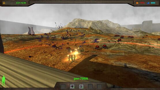 Screenshot Beetles