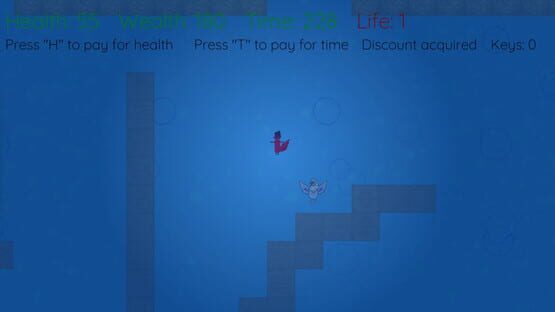 Screenshot Before Akhira