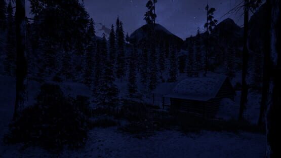 Screenshot Before Nightfall