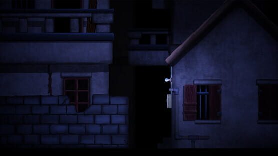 Screenshot Before Sunset