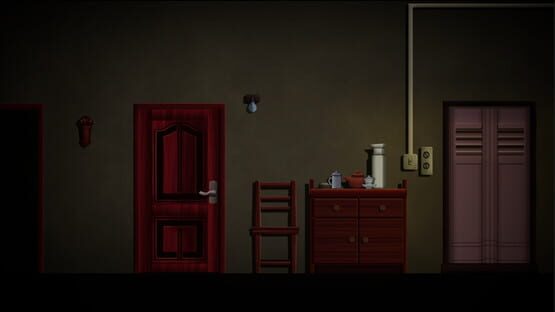 Screenshot Before Sunset