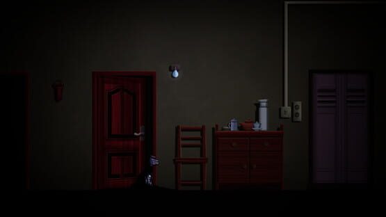 Screenshot Before Sunset