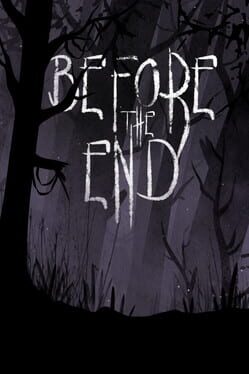 Cover Before the End