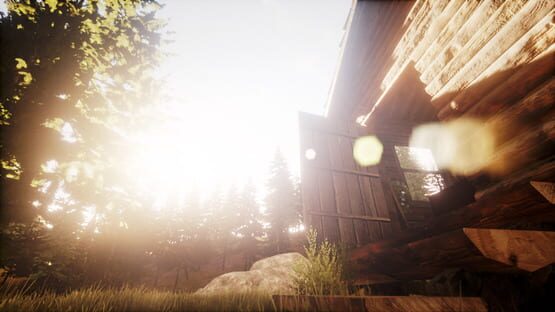 Screenshot Behind the Memory