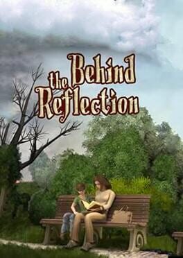 Cover Behind the Reflection