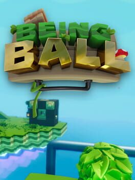 Cover Being Ball