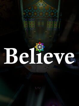 Cover Believe
