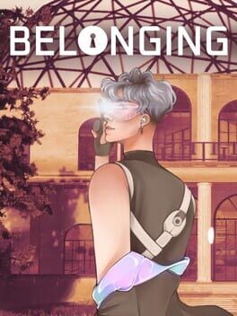 Cover Belonging