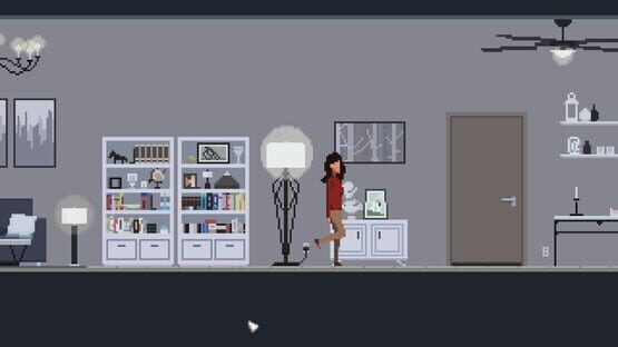 Screenshot Belongings