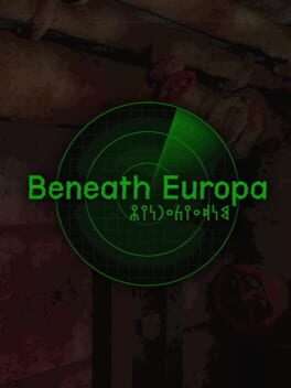Cover Beneath Europa