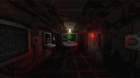 Screenshot Beneath Europa