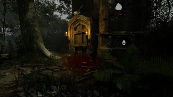 Screenshot Benighted