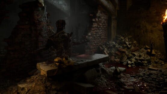Screenshot Benighted