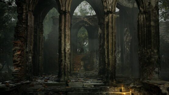 Screenshot Benighted