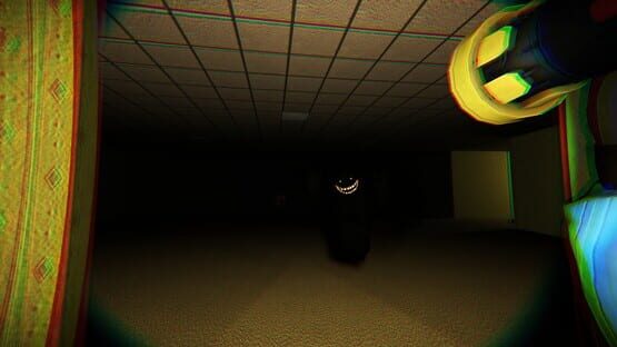 Screenshot Benny's Backrooms