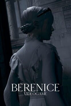 Cover Berenice: Videogame