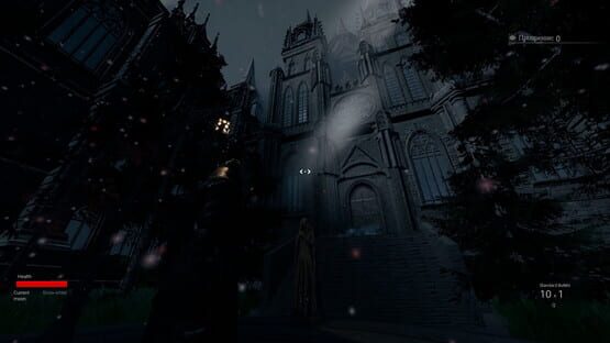 Screenshot Berenice: Videogame