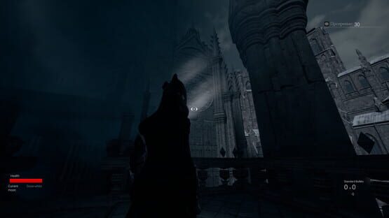 Screenshot Berenice: Videogame