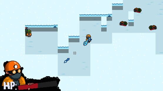 Screenshot Best Miner
