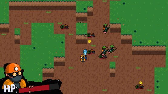 Screenshot Best Miner