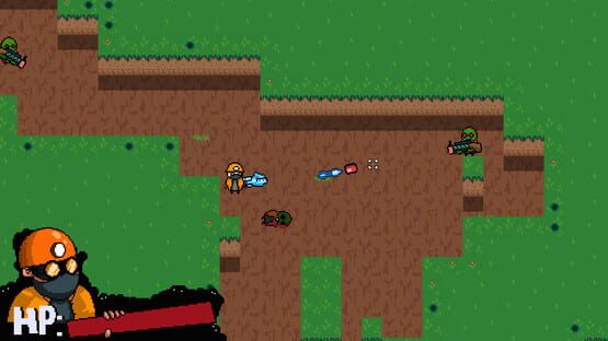 Screenshot Best Miner
