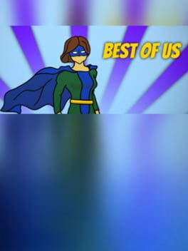 Cover Best of Us