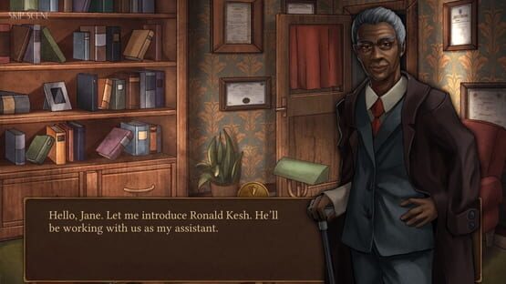 Screenshot Bestseller: Curse of the Golden Owl