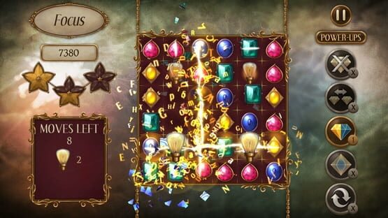 Screenshot Bestseller: Curse of the Golden Owl