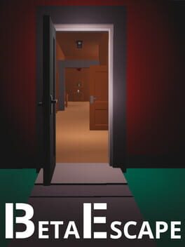 Cover Beta Escape