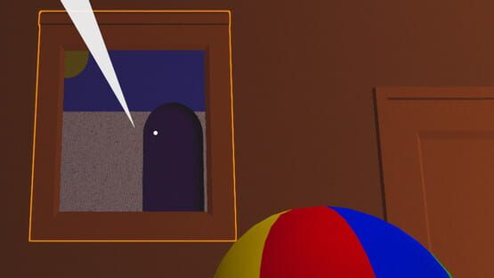 Screenshot Beta Escape