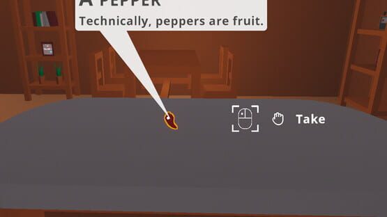 Screenshot Beta Escape