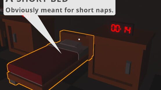 Screenshot Beta Escape