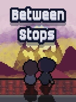 Cover Between Stops