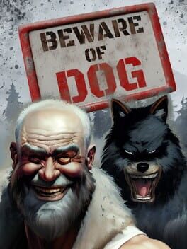 Cover Beware of Dog
