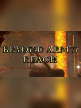 Cover Beyond Arm's Reach
