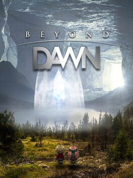 Cover Beyond Dawn