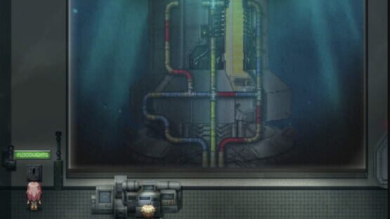 Screenshot Beyond Dawn