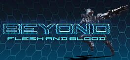 Cover Beyond Flesh and Blood Episode 1