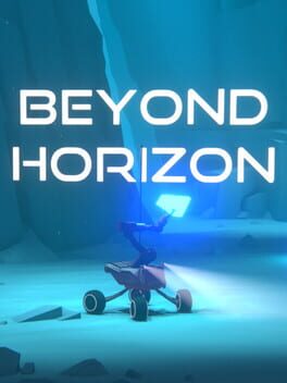 Cover Beyond Horizon