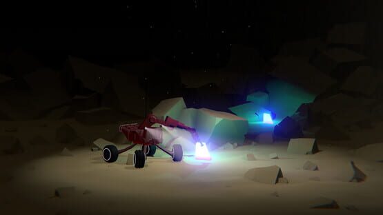 Screenshot Beyond Horizon