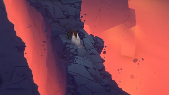Screenshot Beyond Horizon
