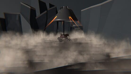 Screenshot Beyond Horizon