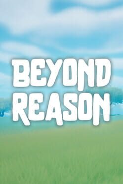 Cover Beyond Reason