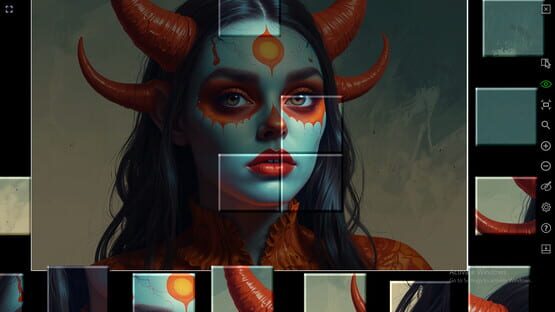 Screenshot Beyond Stories: Jester