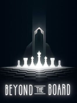 Cover Beyond The Board