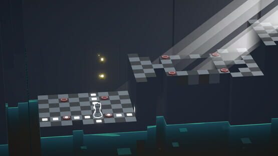 Screenshot Beyond The Board