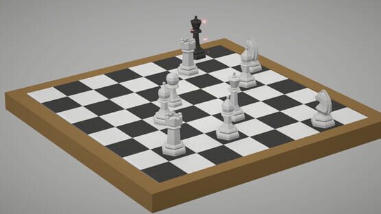 Screenshot Beyond The Board